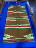 Navajo Prayer Blanket or SW Blanket