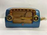 Vintage Crosley Dashboard Radio Model E-15BE