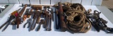 Vintage and Antique Hand Tools