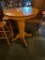 Solid Oak Restaurant Pub Table 42