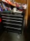 Craftsman Rolling Tool Chest, 5 Drawer and Top Storage Compartment