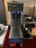 Curtis Coffee Brewer Generation 3 Model Number PTT31000