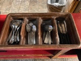 Silverware Caddy