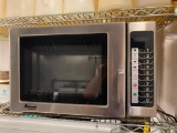 Amana Microwave Model #:RFS12TS