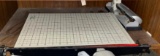 Paper Cutter and 3-Hole Punch