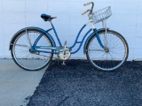 Vintage AMF Skyrider Bicycle