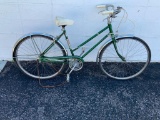 Gambles Hiawatha Vintage Bicycle