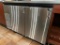 Glastender BB60-L1-SNH(LL) Undercounter Stainless Steel Door Back Bar Cooler