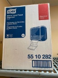 Tork Matic Hand Towel Dispenser Back 55 10 282