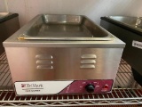 TriMark Model Number 6055A Full Size Food Warmer