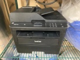 Brother MFC-L2750DW Laser Printer