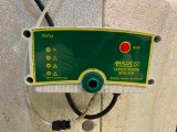 Analox 50 Carbon Dioxide Detector