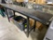 Solid Steel Work Table or Work Bench from TSG, Held Ammo 78in x 36in x 18in Nice & Sturdy