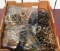 Large Lot of Vintage Jewelry and Costume Jewelry