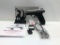 Ruger SR9c 9mm Semi-Auto Pistol, 17 Round Magazine, 9mm Luger SN: 336-98762 NEW