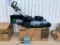 New EGO 21in Cordless Mower, Arc Lithium 56v Self-Propelled Mower w/ Charger, No Battery