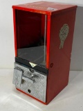 One Cent Candy Vending Machine