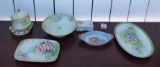 Vintage Porcelain China and Ceramic Pieces