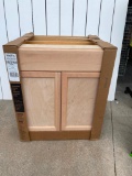 New Easthaven Base Cabinet 30in x 35in Model: EH3035B-GB