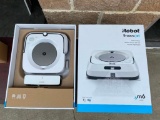 i-Robot Braava Jet Robot Mop M6 - Appears New in Box