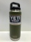 Olive Green 26 oz Bottle