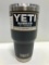 Yeti Charcoal 30 0z Tumbler