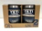 Pack of Two Yeti Navy 10 oz Wine Tumblers