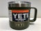 Olive Green 10 oz Yeti Mug