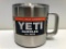 Yeti Stainless Steel 14 oz Mug