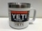 Yeti White 14 oz Mug