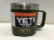 Yeti Olive Green 14 oz Mug