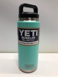 Yeti Seafoam 26oz Bottle