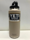 Yeti Sand 36 oz Bottle