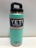 Yeti Seafoam 26oz Bottle