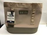 Yeti Sand Camino Carryall MSRP $199.99