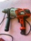 Black & Decker DR550 1/2