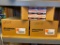 7 Cases Sylvania Standard 60 Walt, 890 Lumens Light Bulbs