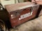 Jobox Jobsite Tool Box, 48in x 24in x 24in