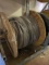Full Roll, 500 Feet Stranded Copper Wire 600 MCM - Retail Price New: $4,425.00