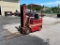 Clark HCL 4,000lb Fork Lift, New Battery, Runs Good, 1,794hrs, SN: 5533-KF79