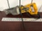 DeWalt Sawzall in Working Condition with No Blade