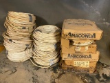 Anaconda Aluminum Insulated Wire 10-2 12-3