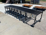 Best Flex 300 Extendable Conveyor - Extends Out to 32 Feet, Excellent Shape, 24in Wide, 30in High