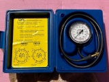 Ritchie Yellow Jacket Gas Pressure Test Kits