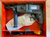 Skil Model 1740 Type 1 Roto-Hammer