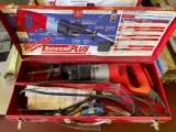 Milwaukee Sawzall Plus No. 6517