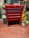 Waterloo 5 Drawer Tool Chest