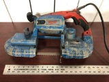 Milwaulkee Band Saw in Working Condition