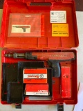 Hilti DX 36 M Powder Actuated Tool