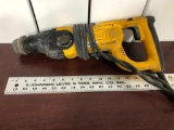 DeWalt Rotary Hammer in Working Condition